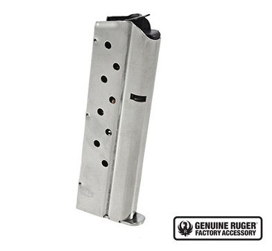 SR1911 9 Round Magazine