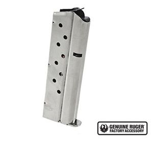 Centrefire Pistol Magazines