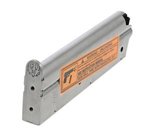 SR1911 Pistol Magazines