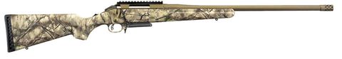 American Predator Go Wild Zerotech Package + Bipod