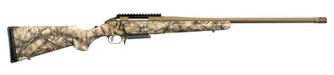 American Predator Go Wild Zerotech Package