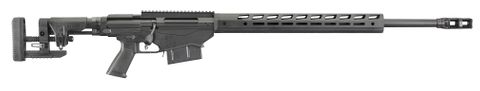 Precision Magnum