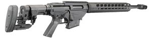 Precision Magnum