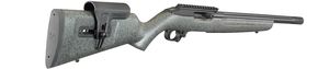 10/22 Competition Rifle w. Grey Laminate Stock