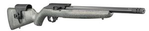 10/22 Competition Rifle w. Grey Laminate Stock