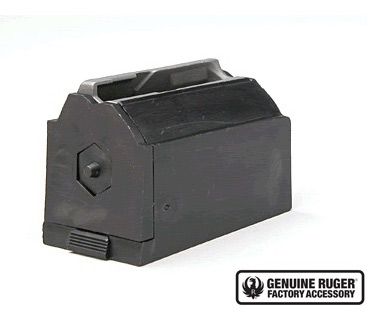 JHX-1 6 Round Magazine