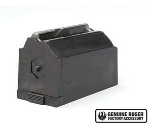 Rimfire Rifle Magazines