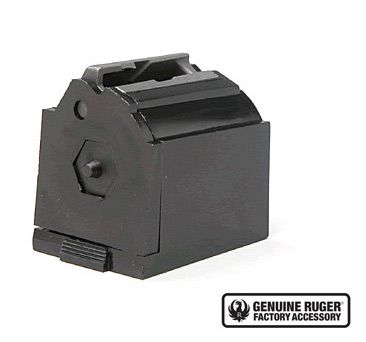 JX-1 10 Round Magazine