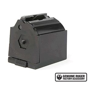 Rimfire Rifle Magazines