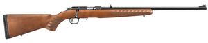 American Rimfire Blued Unthreaded 22"