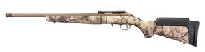 American Rimfire Go Wild Camo