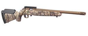 American Rimfire Go Wild Camo