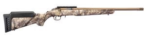 American Rimfire Go Wild Camo