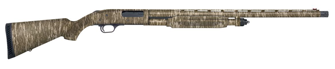 835 Ulti Mag - Bottomland Camo