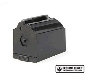 Rimfire Rifle Magazines