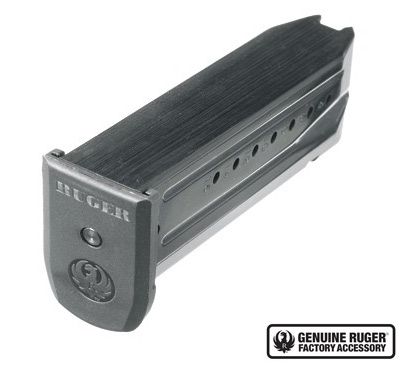 SR-9 Pistol Magazines
