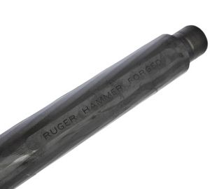 10/22 Target Barrel - Blued