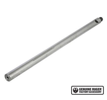 10/22 Target Barrel - Stainless