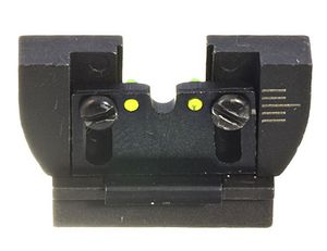 10/22 Hi-Viz Fibre Optic Sights