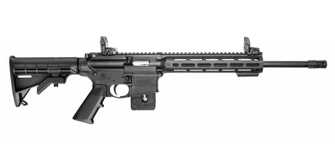 M&P 15-22 Sport