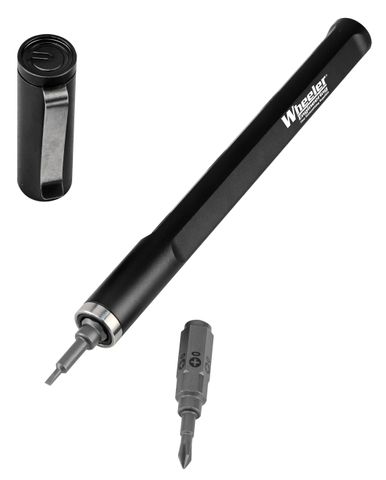 Multi Driver Tool Pen - Micro