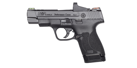 M&P 9 M2.0 Performance Center Shield