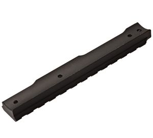 Precision Rimfire Picatinny Rail