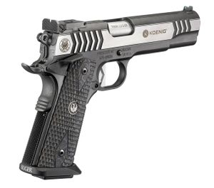 SR 1911 Competition Pistol in 9mm Luger