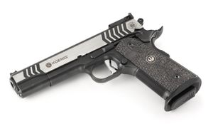 SR 1911 Competition Pistol in 9mm Luger