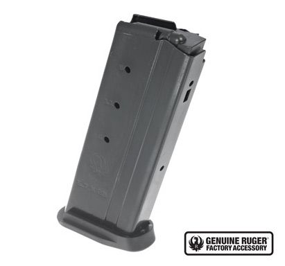 Ruger-57 20 Round Magazine