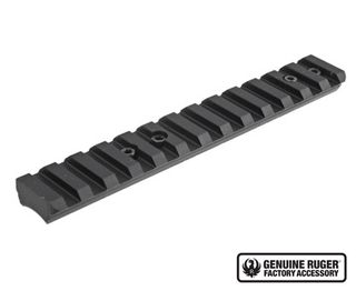 American Rimfire Picatinny Rail