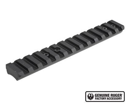 American Rimfire Picatinny Rails