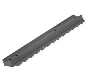 Precision Rimfire Picatinny Rail