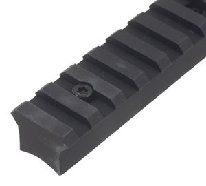 Precision Picatinny Rail