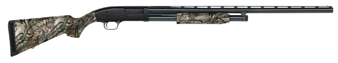 Maverick 88 Synthetic - Mossy Oak Camo