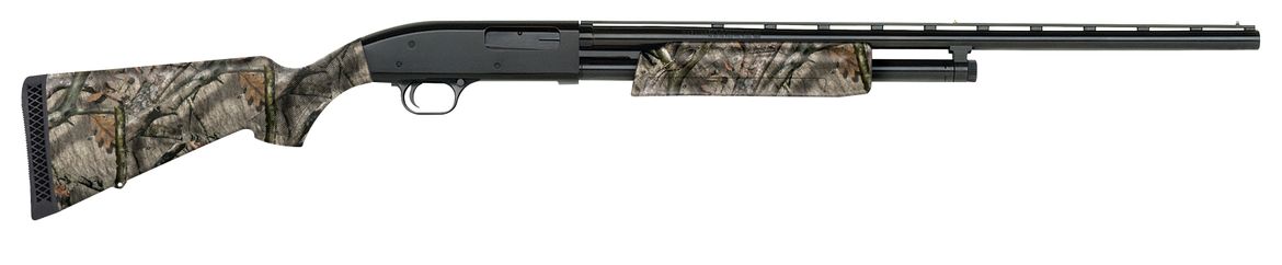 Maverick 88 Synthetic - Mossy Oak Camo