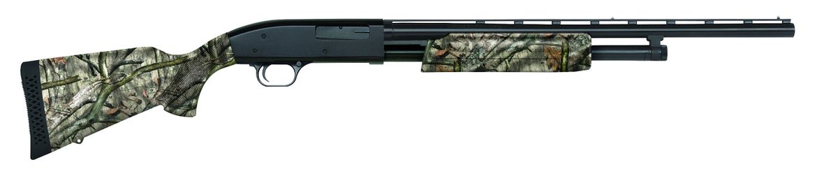 Maverick 88 Synthetic - Mossy Oak Camo