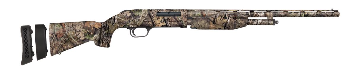 510 Mini Super Bantam - Mossy Oak Camo