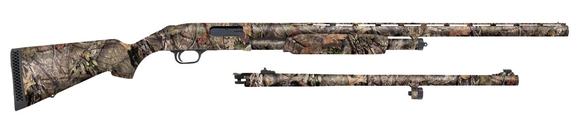 500 Field Combo - Break Up Country Camo