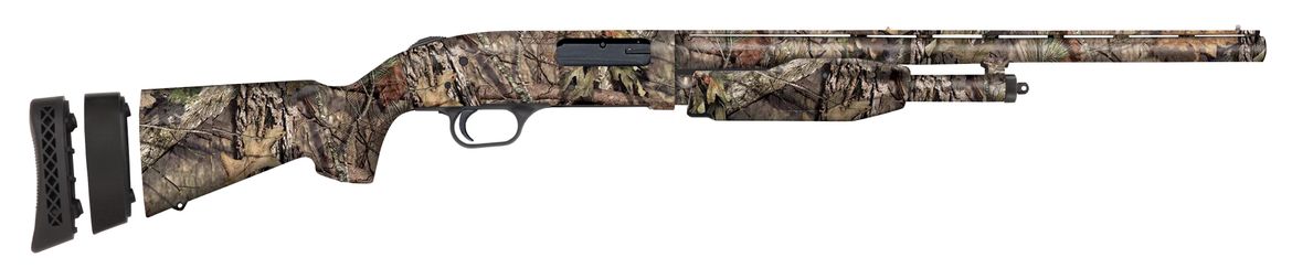 510 Mini Super Bantam - Mossy Oak Camo