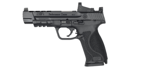 M&P 9 M2.0 Performance Center