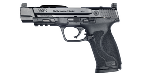 M&P 9 M2.0 Performance Center