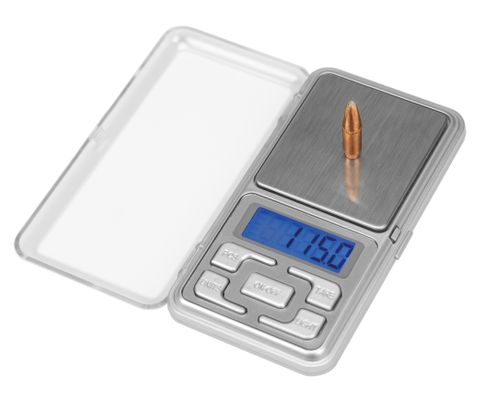 DS-750 Digital Scale