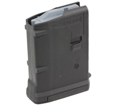 AR Style Mags