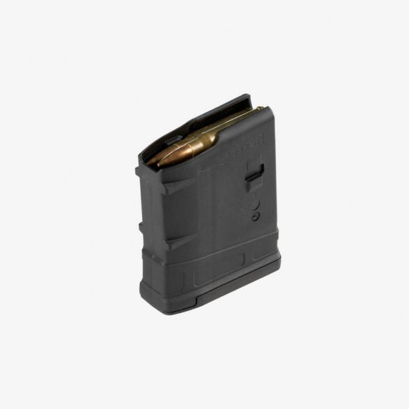 AR Style 10 Round Magazine - Polymer