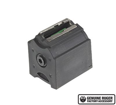 LX-1 10 Round Magazine - Left Hand