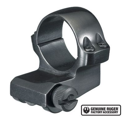 77 Series Scope Ring  - 1"