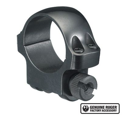 77 Series Scope Ring  - 1"