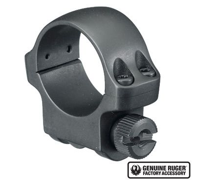 77 Series Scope Ring  - 1"