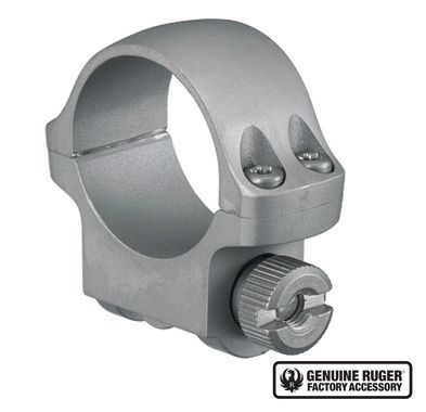 77 Series Scope Ring  - 1"